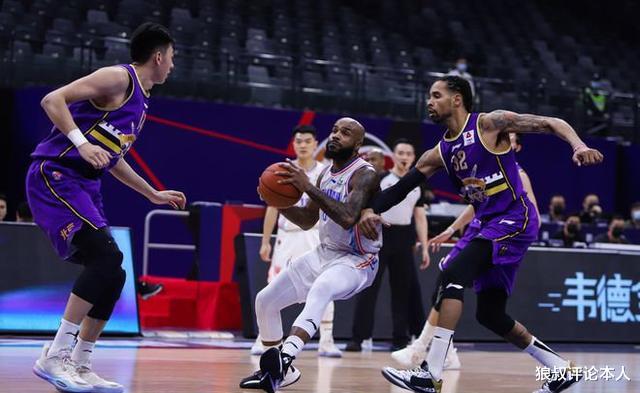 北控男篮|33分大胜！马布里终于赢球，狂轰62篮板+34助攻，拿下关键一战