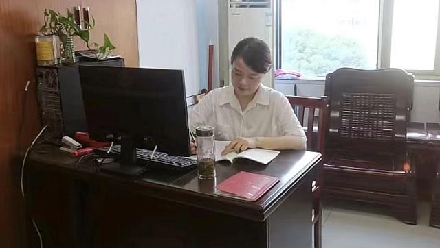 许敏|许敏现状不佳？田静去九江时间推迟，许敏面临两个选择，处处为难