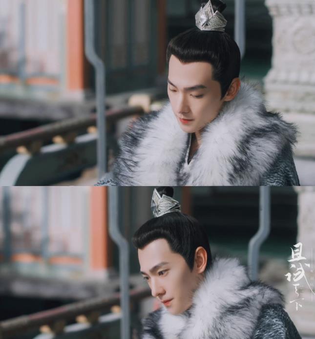 且试天下|不要轻易打开《且试天下》的弹幕，不然你会笑到停不下来！