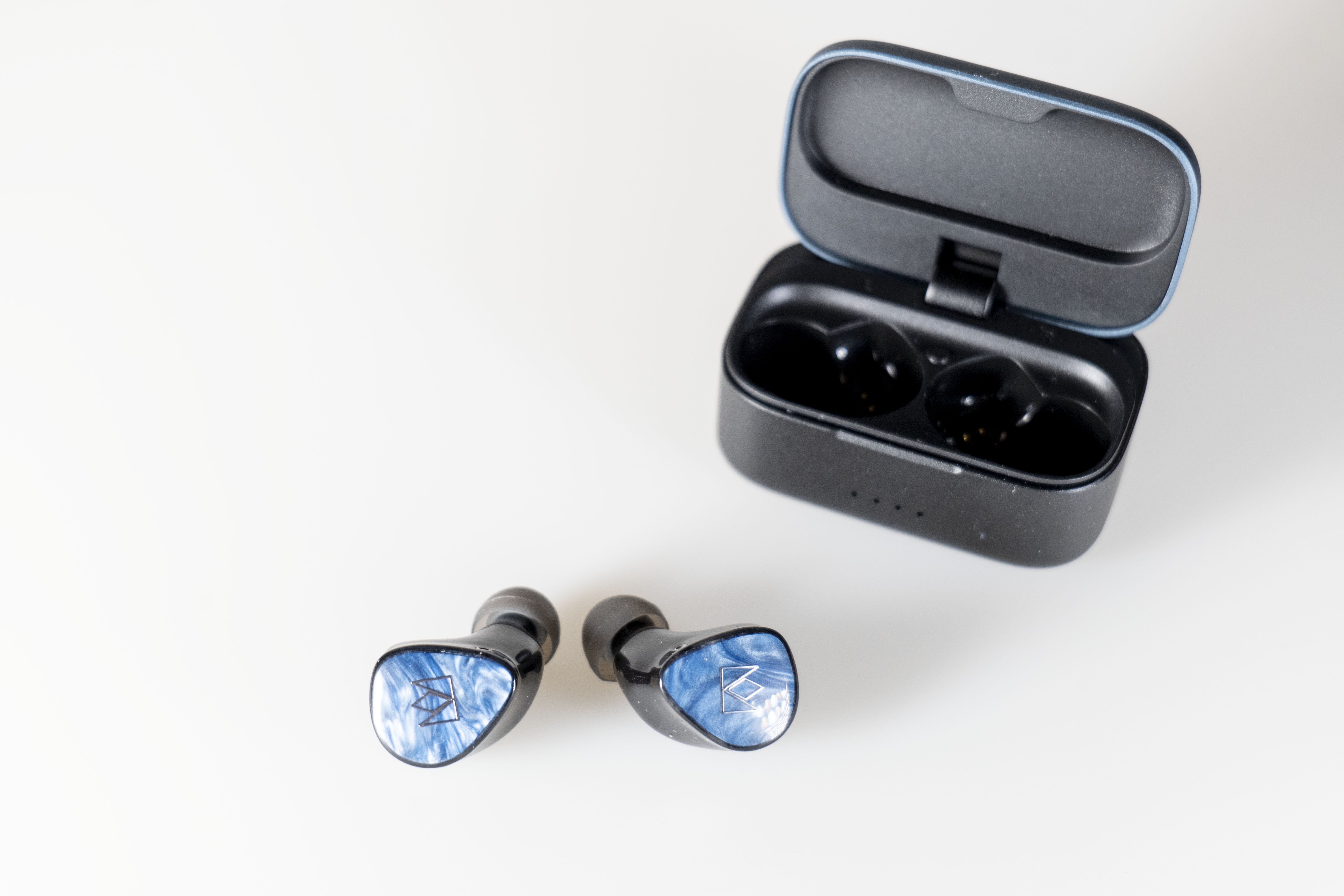 无线耳机|主动降噪都不带凭什么这么贵？NobleFokusPro真无线耳机音质测评