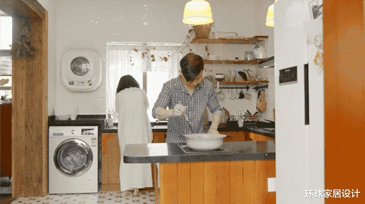 建议大家:若是不差钱,给厨房添置4件“高级货”,幸福感满满