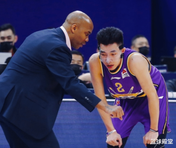 北控男篮|北控惨败广东！3数据+3外全崩，4伤员引发崩盘，李玮颢遮羞布