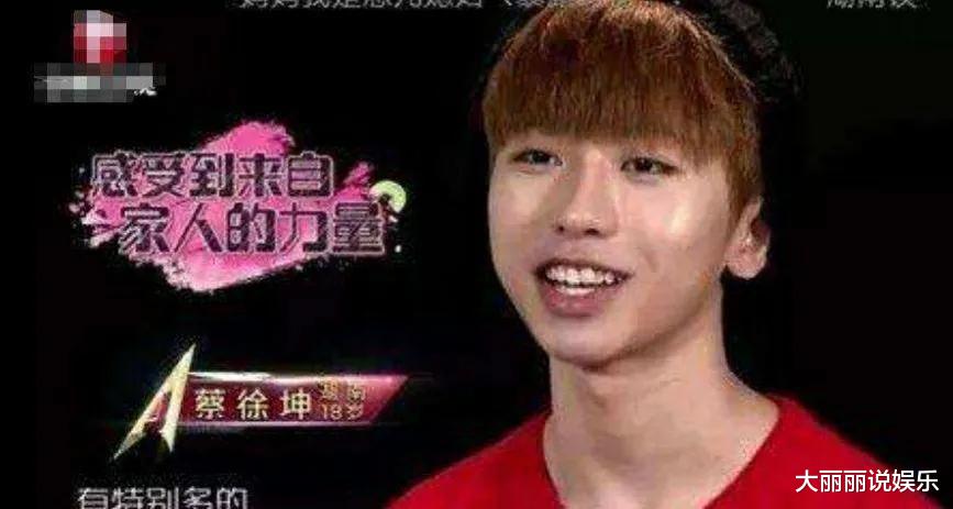 明星 那些出道前后大变脸的明星，最后一位堪称“换人”