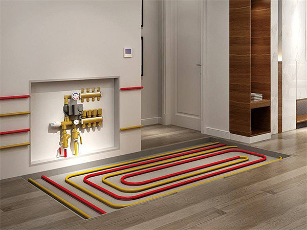 冬天地暖总是不热,到底是什么原因?