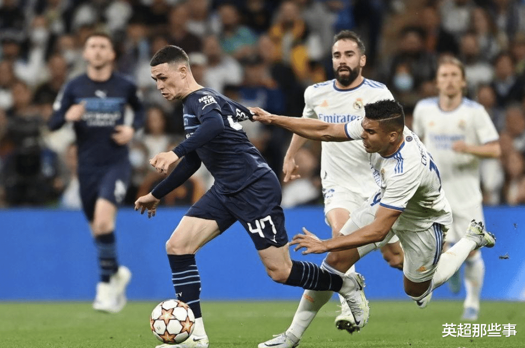 本泽马|3-1！总比分6-5！皇马神奇逆转，4年后再战利物浦，本泽马传射！