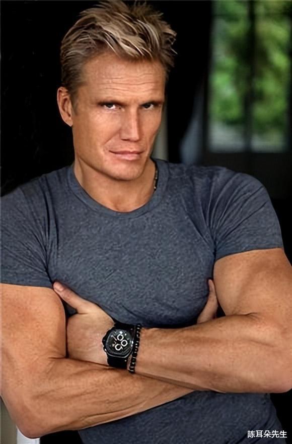 李连杰|龙格尔谈李连杰，我给了李连杰一个抱摔，却还是输给了他的剪刀腿