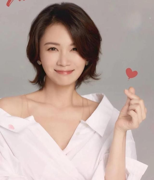 成毅|演员曹曦文，有过一段婚姻，此生不变的爱人是女儿