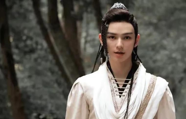 欧阳克|白驼山少主“欧阳克”别硬演，有人俊雅风流，有人娘兮兮？