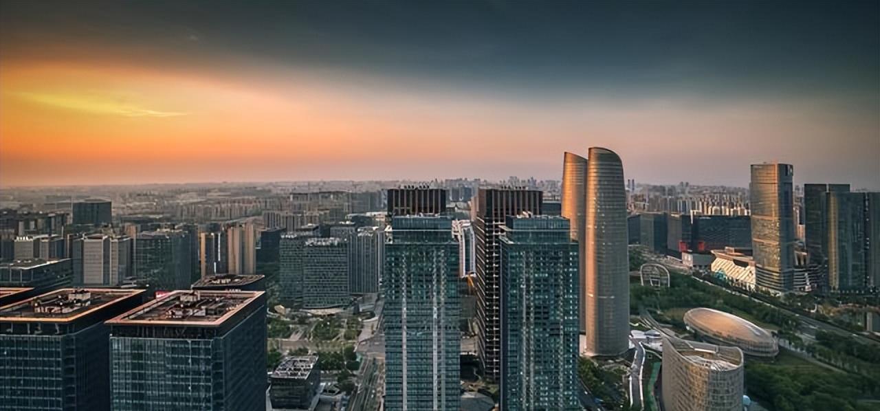 |成都楼市已经见底,下半年大概率上涨