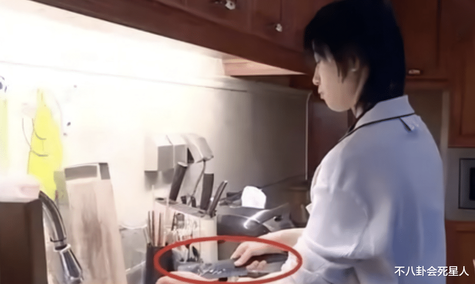 明星|一把菜刀60万，椅子360万，明星的生活奢侈到你无法想象