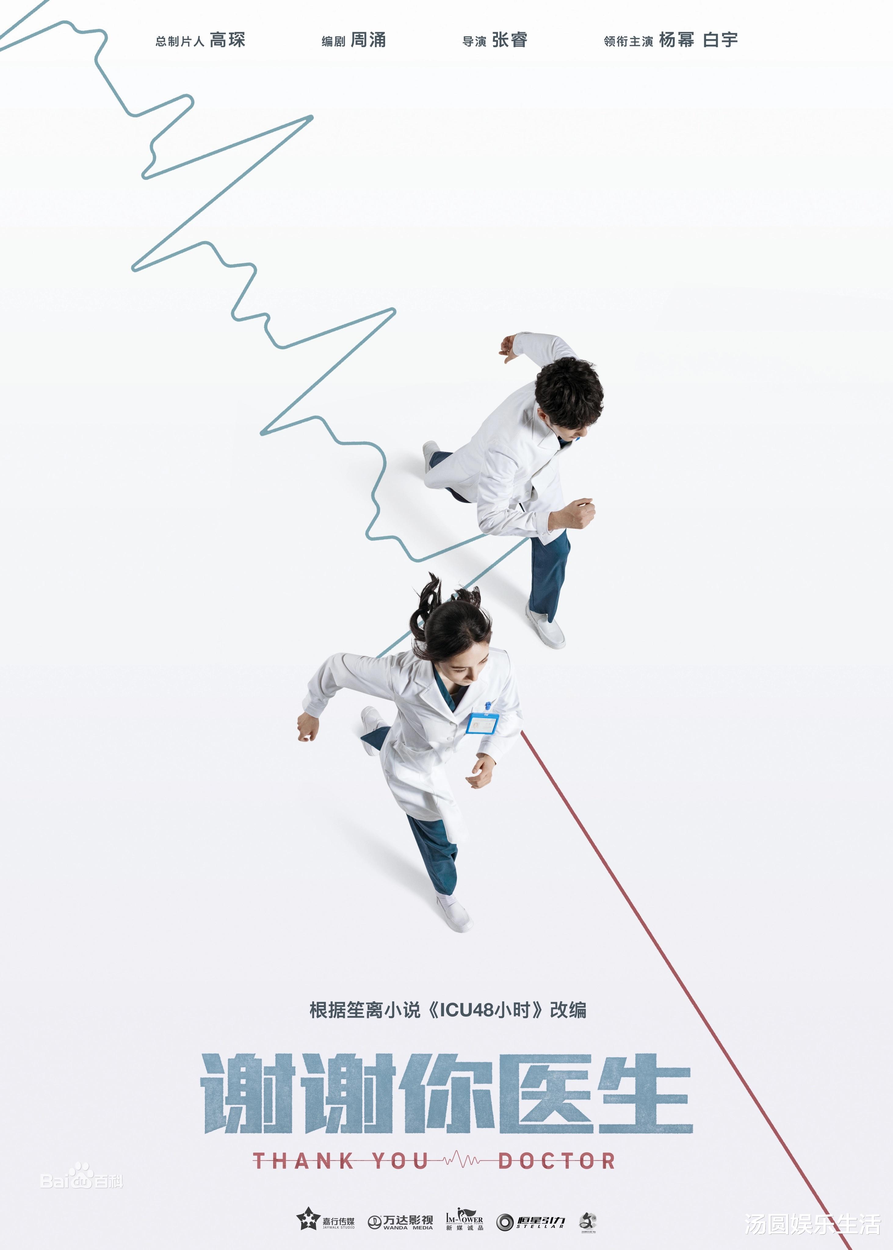 |即将上线热剧期待排行(TOP6-TOP10)