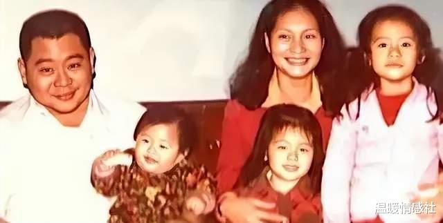 小S|小S能有今天，看似可怜，实则咎由自取