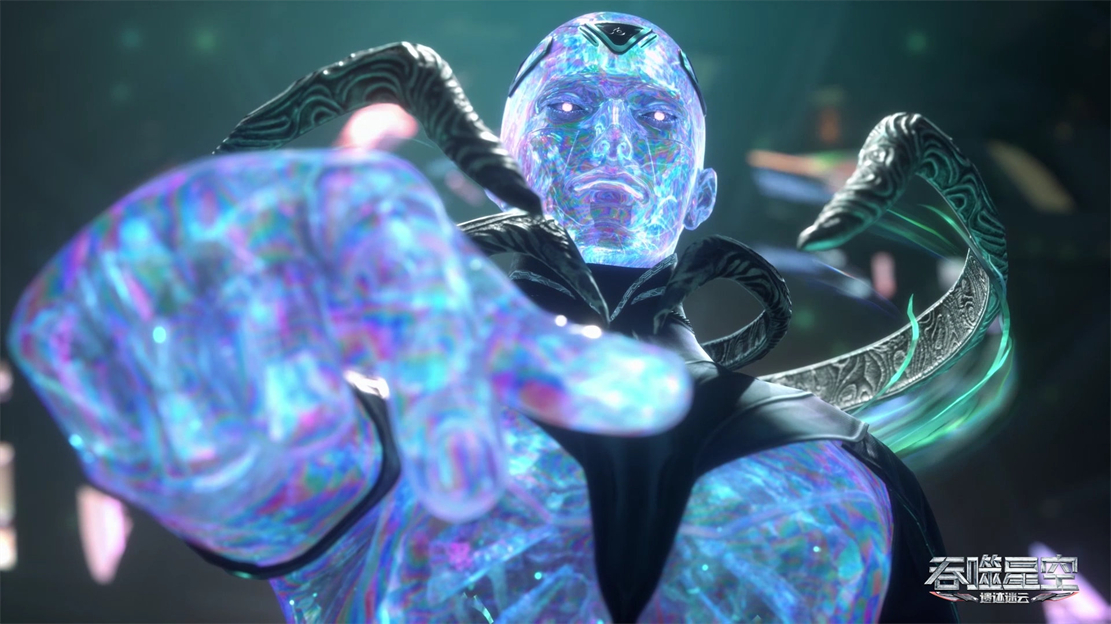 青岛市|吞噬星空：击杀殒墨星呼延博的魔手王到底有多强？罗峰都杀不死他