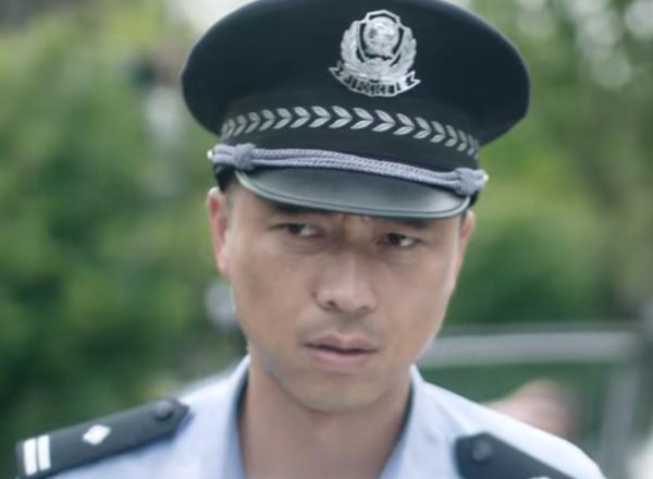 女学生|《猎罪图鉴》里惊鸿一瞥，如今林乐炫又在《西乡月明》里圈粉无数