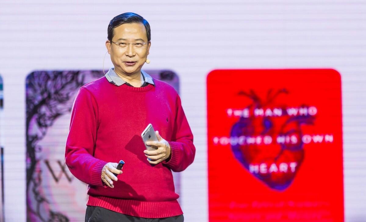 华裔科学家胜出!基因技术“上帝剪刀”争夺结束,幕后惊现投名状
