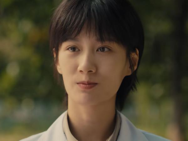 徐悦|《促醒者》又见徐悦，还是那么英姿飒爽，但是人设太拉胯了