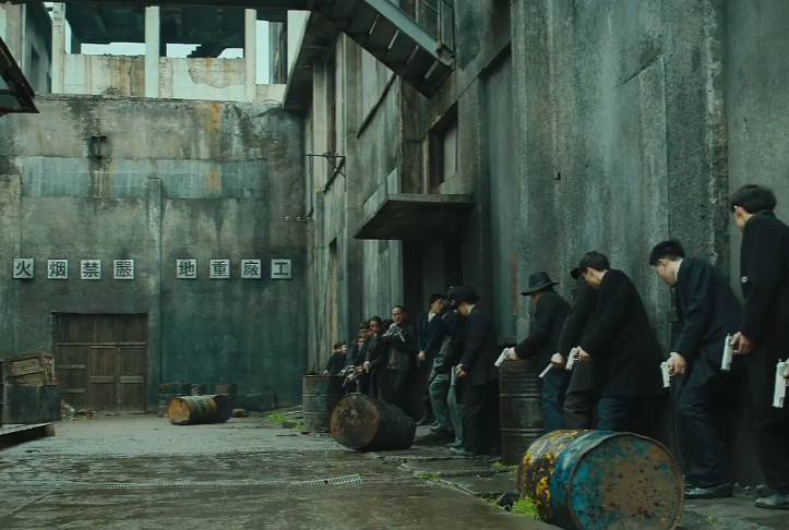 靳东|耗资2.1亿，靳东谍战剧被央视宣传，搭档大满贯视帝，熬夜也要追