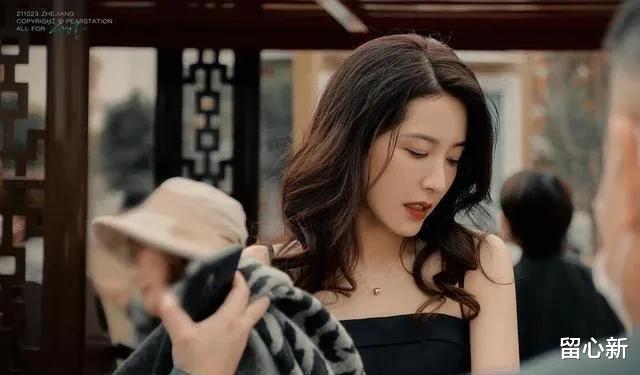 宋佳|8位女星自带“霸总”气质，霸气侧漏不油腻， 个个总裁范十足