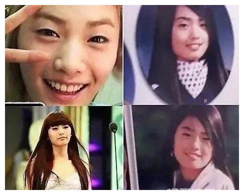 小姐姐|网友连个人爱好也要管?林珍娜人气不减,能靠脸却偏偏靠实力?