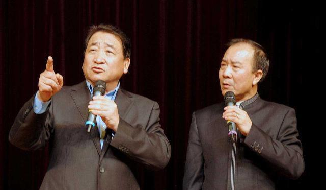 颜丹晨|相声为什么不行了？说学逗唱也许是故弄玄虚