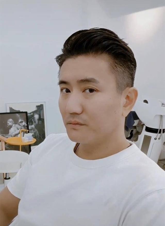 童星|“童星”叶静:42岁两鬓斑白胖到170斤,这些年他经历了什么?