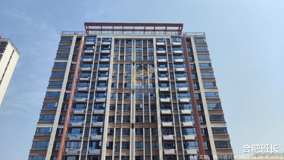 滨湖|不知名开发商=无品质？班长实探经开区邦泰学府里为您揭晓！