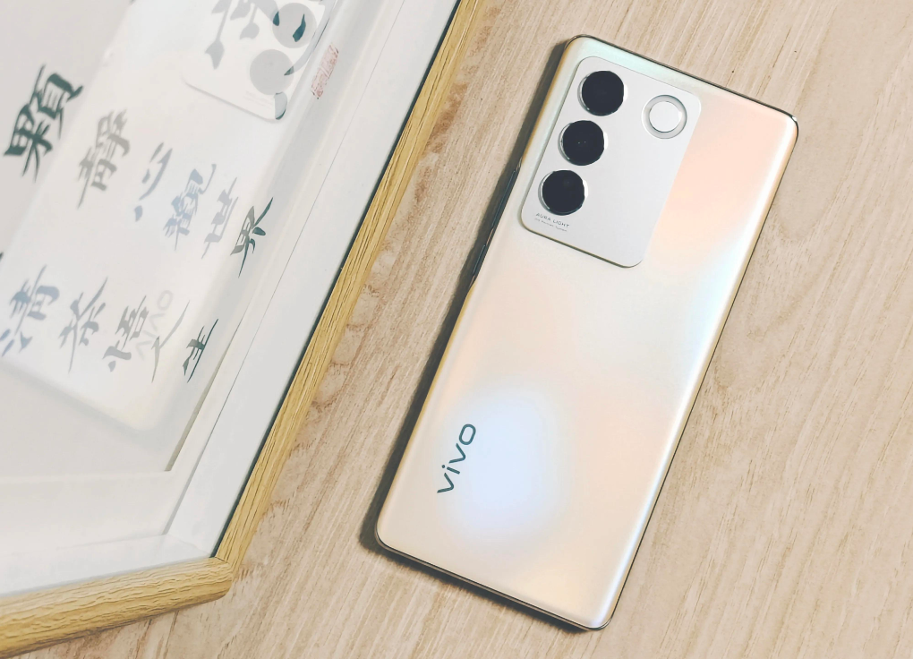 vivo S16测评:性价比突出