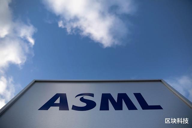 光刻机|盛极而衰：拒不提供EUV光刻机的ASML已经不再被需要