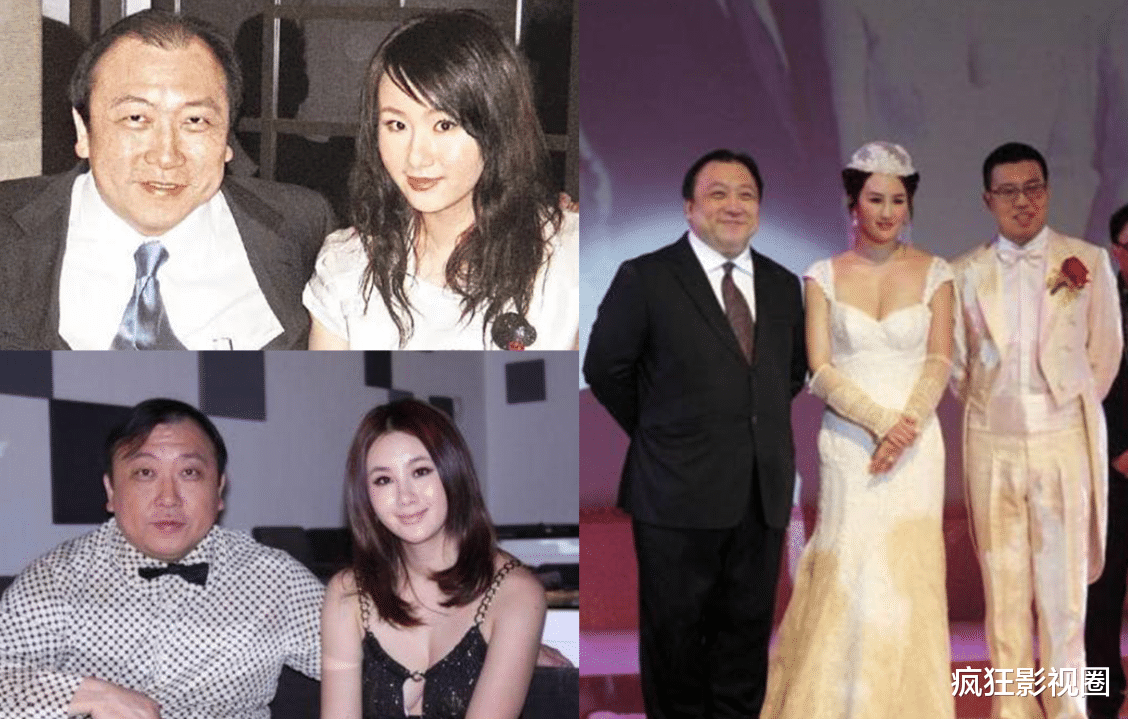 王晶|王晶近些年导演的10部烂片,都有“晶女郎”,看过三部算你狠