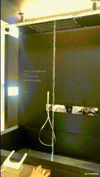 原神|“这啥美颜相机,把我的鼻孔当痘痘的给消除了”它可能太多余了吧!!