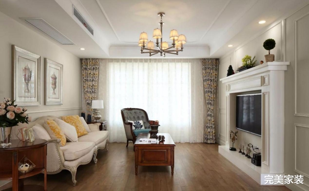 豪宅|苏州55岁中年阿姨的130㎡自由之家，离异后，享受一个人的生活