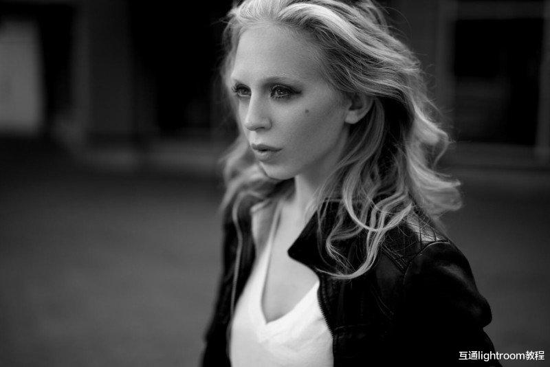 人像摄影怎么选择背景,掌握这几点技巧,你也可以拍好人像照片!