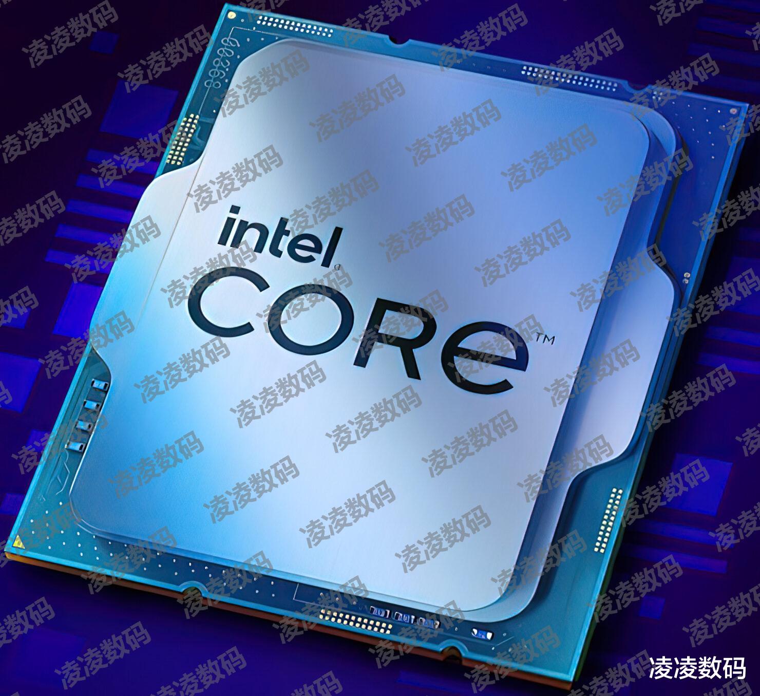 CPU|英特尔i7-13700K轻松超频全核6.18Ghz, 突破CPU-Z的1000分