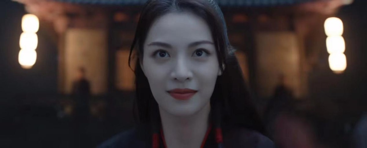 许凯|《迷航昆仑墟》明晚开播,许凯钟楚曦主演不意外,配角阵容太惊艳