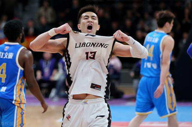 廣東男籃|CBA公布最新處罰，廣東遭遇重創(chuàng)，遼寧因禍得福
