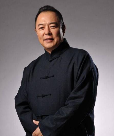 杨超越|张铁林:风流倜傥,四处留情