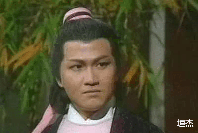 欧阳克|白驼山少主别硬演，7版欧阳克对比：有人帅过杨康，有人硬凑尬演