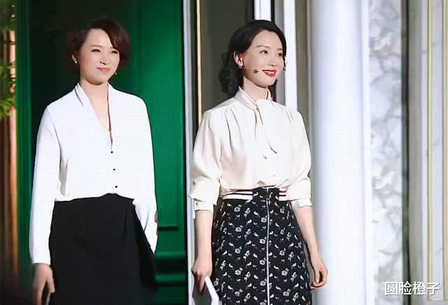 刘涛|年纪越大越漂亮的女星,我只服这6位,年轻时一般,快40岁才变美