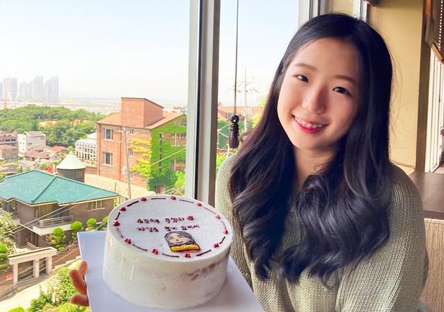 |乒乓球美国赛：韩国男队全军覆没！17岁女队天才小将轰出11-1比分