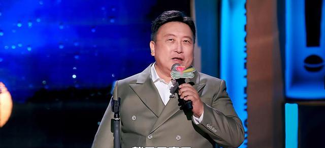 狩猎|《怎么办!脱口秀专场》王晶没劲、谭飞来劲、何广智的段子更带劲