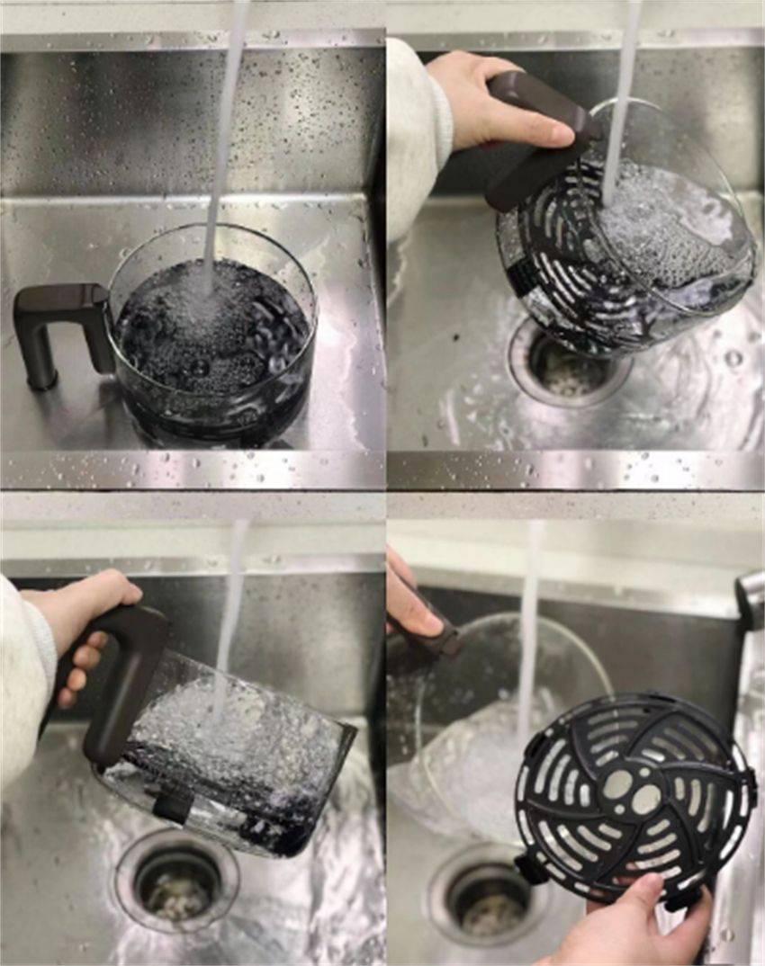 机器视觉|朋友强推这4件当红小家电，自己用了半年，真是越来越上瘾！
