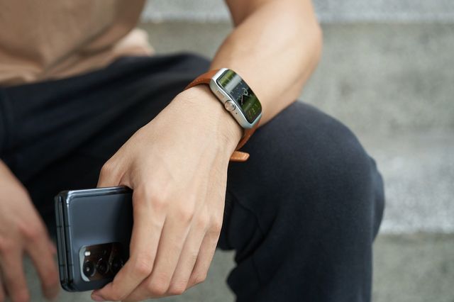 互联网大会|绿厂智能手表怎么买?双11价格由高到低,最低199,一次性整明白