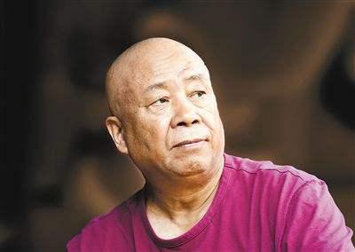 张艺谋|他是张艺谋恩师，给张艺谋妻子安排工作还给房，沦落时却被敬而远之