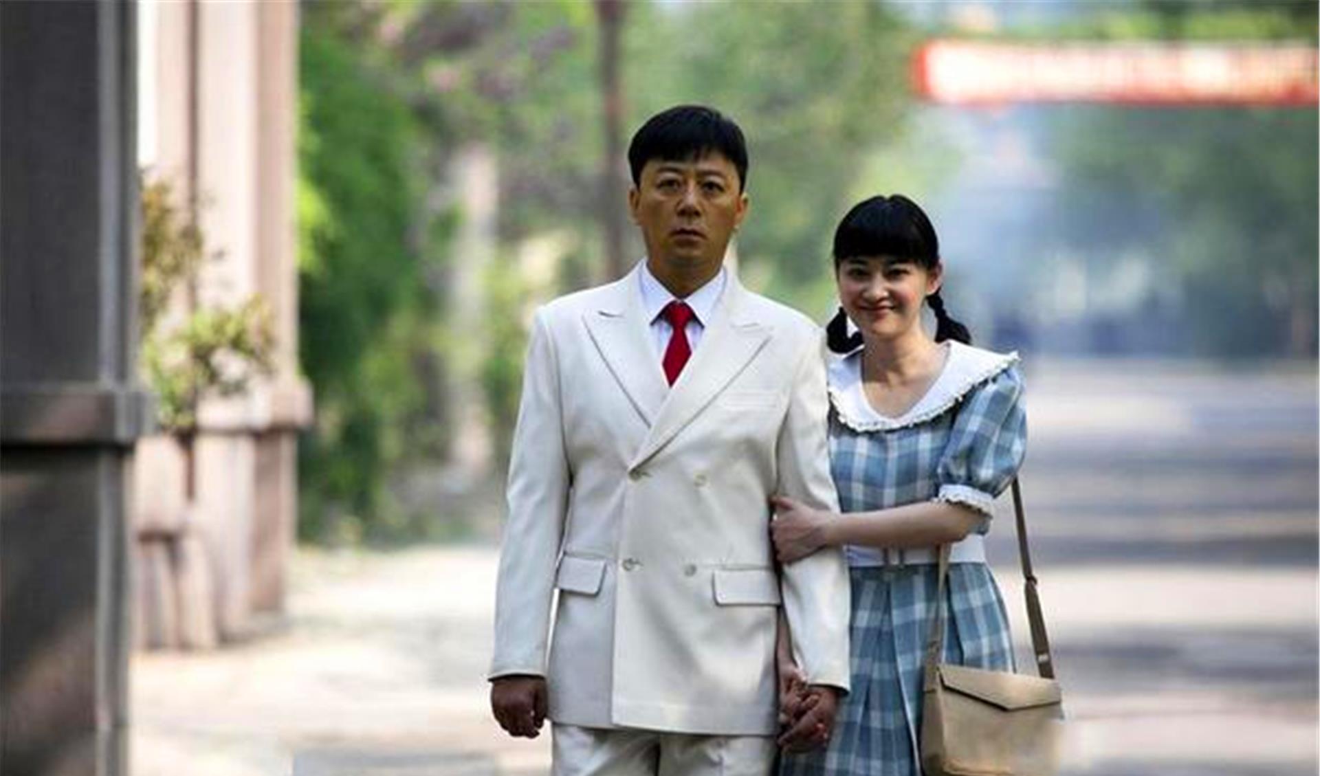 江德福|《父母爱情》：从老丁的婚姻选择上，我看到了人性最真实的一面