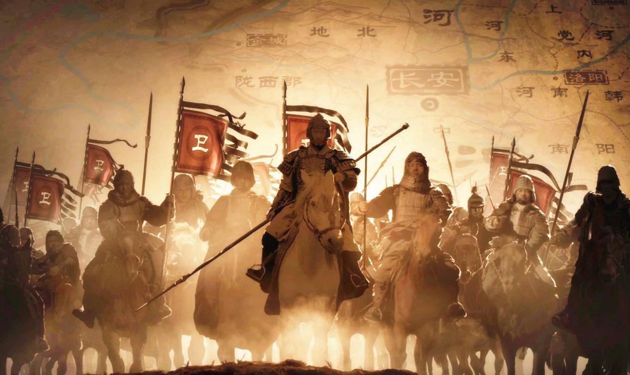 为何古代守卫边疆的将军，手握兵权不敢谋反？将军：没那个必要