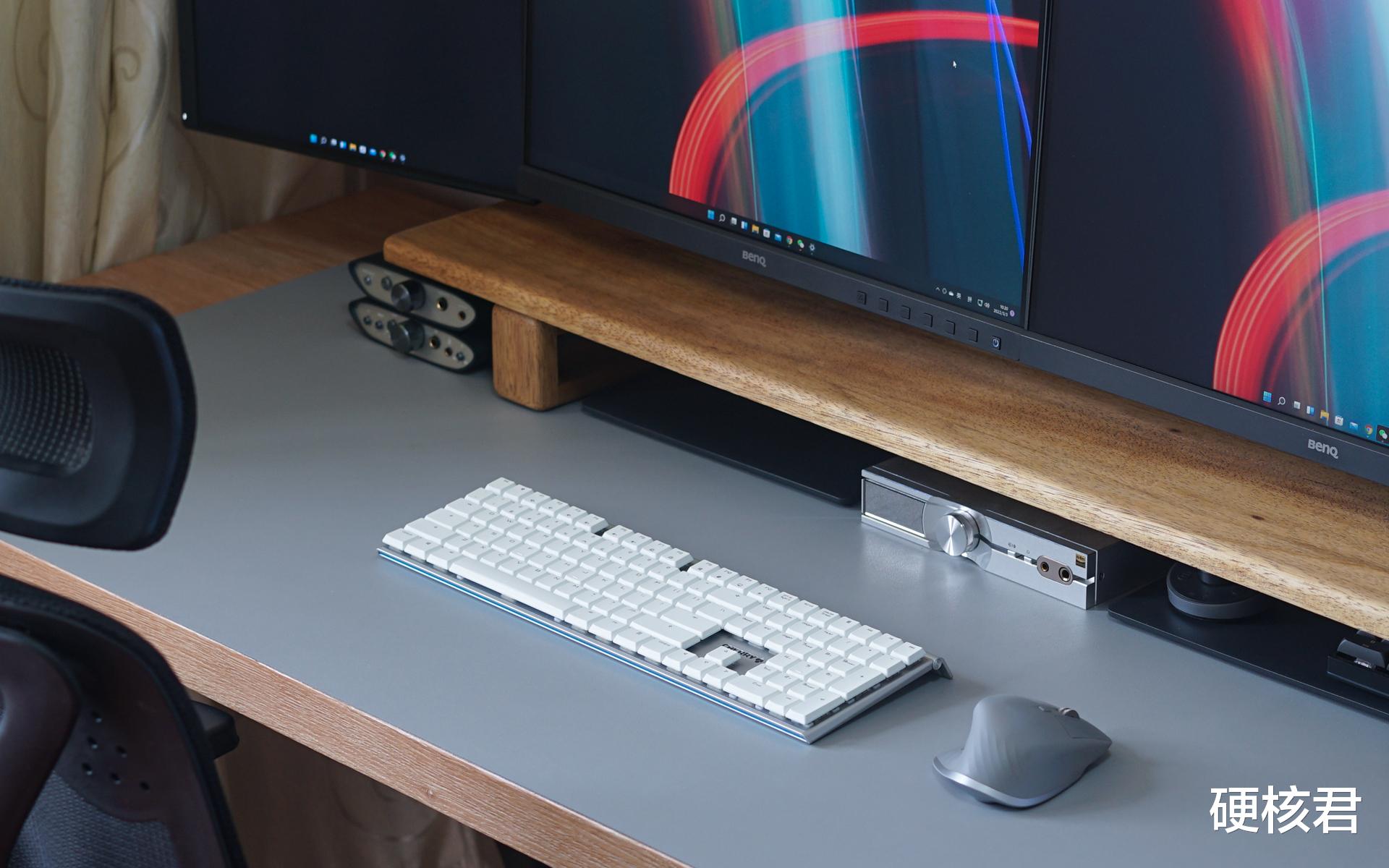 机械键盘|德国原厂工艺，CHERRY MX 10.0机械键盘测评！