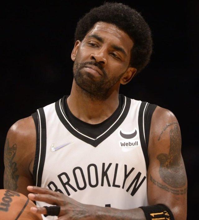 黄健翔|官宣！欧文正式获主场参赛资格 蔡崇信霸气发推 NBA发布重要声明