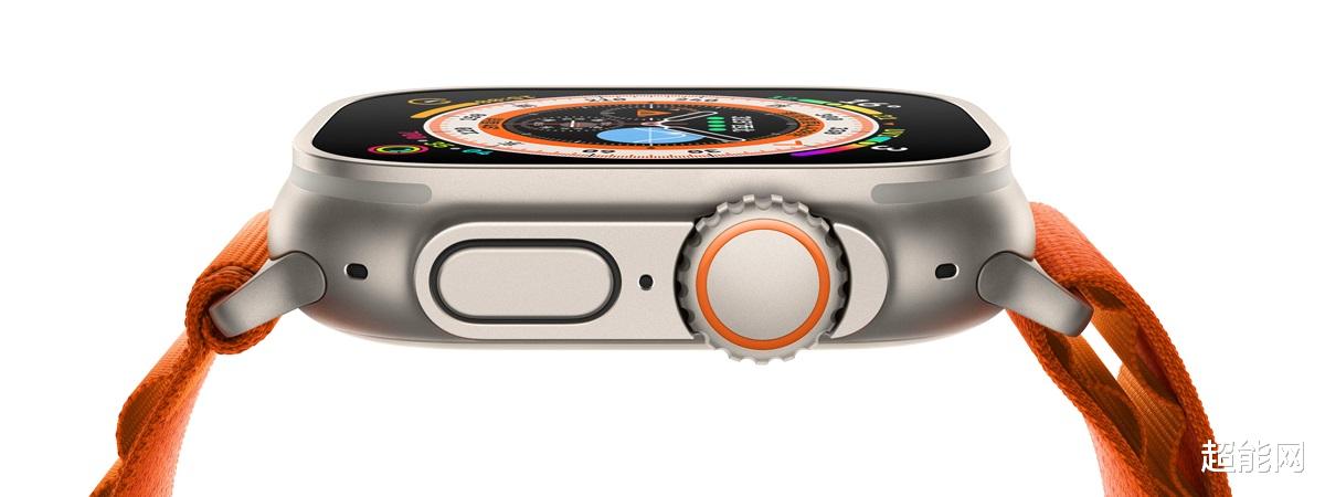华为|苹果会将micro LED技术引入所有产品线从Apple Watch Ultra开始，或需十年