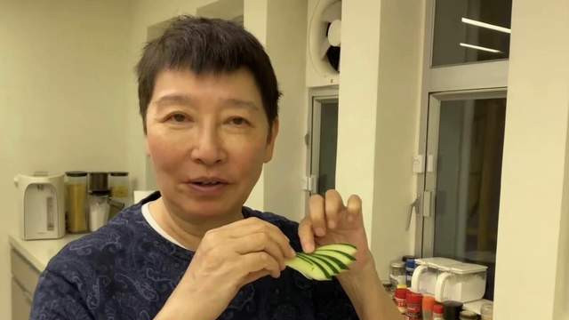 唐嫣|香港知名主持人患大肠癌三期！手术切除15厘米肿瘤，下月开始化疗