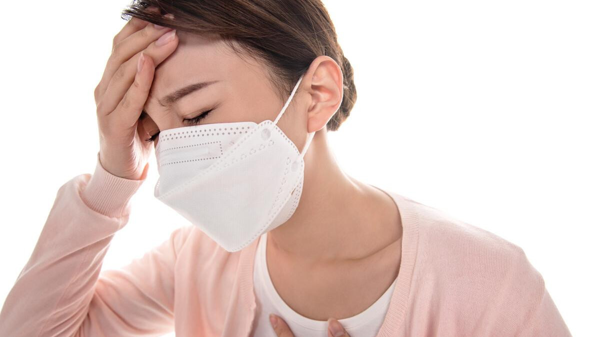 一旦阳了怎么办？记得“不做3事，不吃2物”